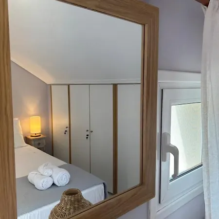 Apartmán Emelia Lixouri
