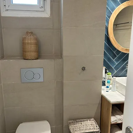 Appartement Emelia *