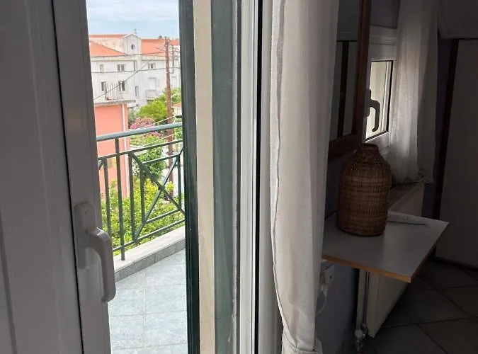 Apartment Emelia