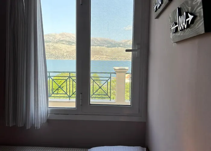 Emelia Appartement *