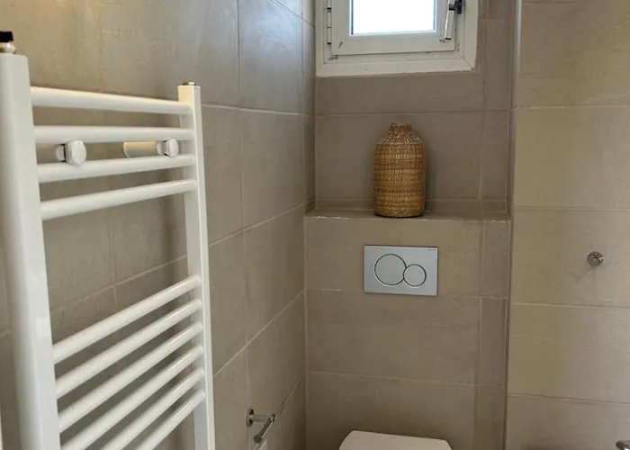 Emelia Appartement