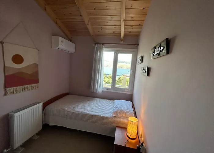 Emelia Apartman *