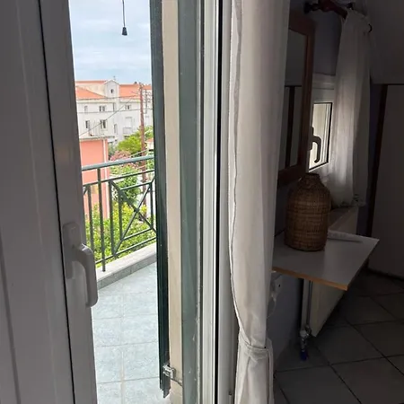 Apartament Emelia
