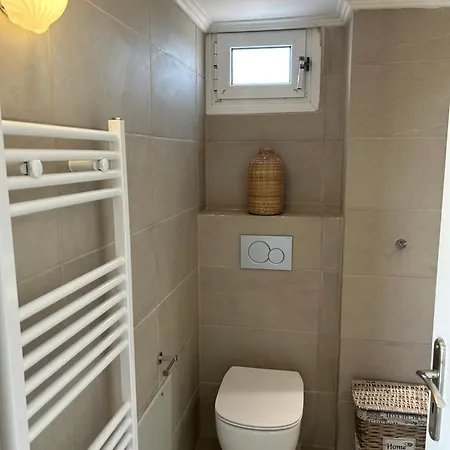 Apartamento Emelia Lixouri