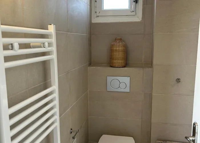 Apartmán Emelia Lixouri