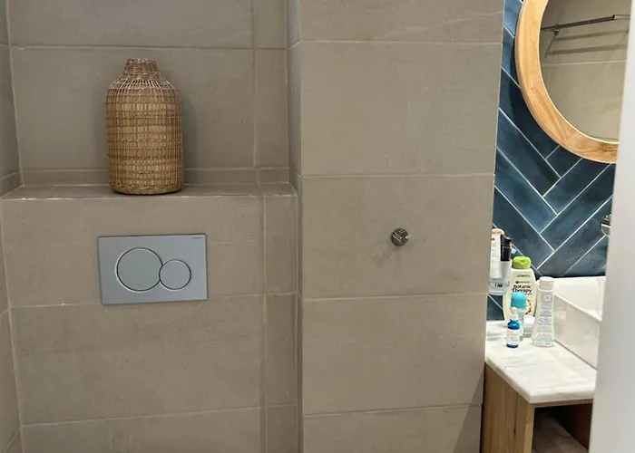 Apartmán Emelia *
